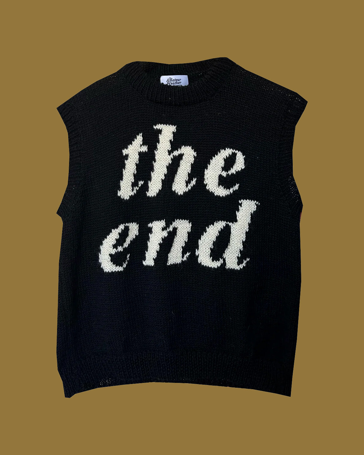 The End Vest
