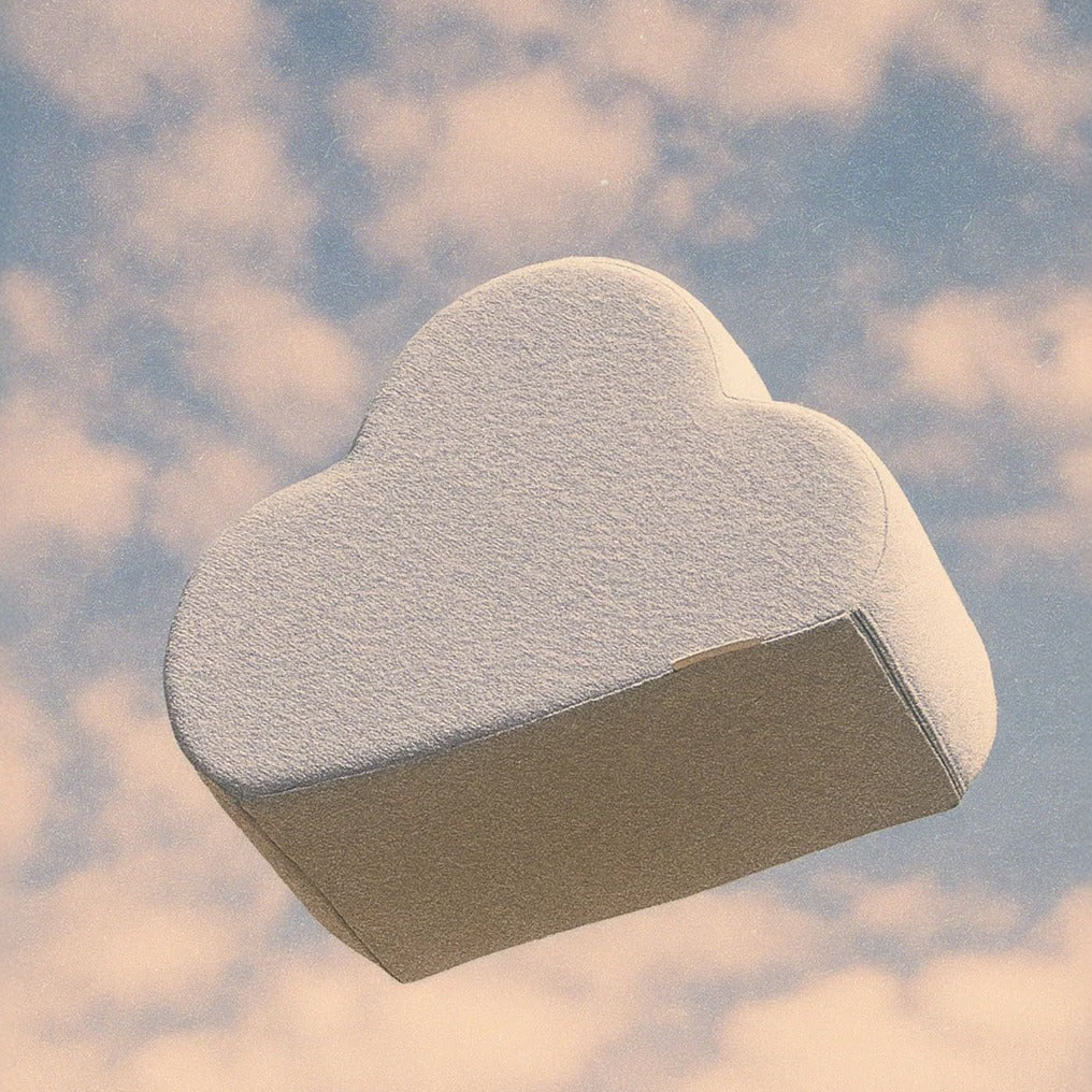 Cloud Cushion