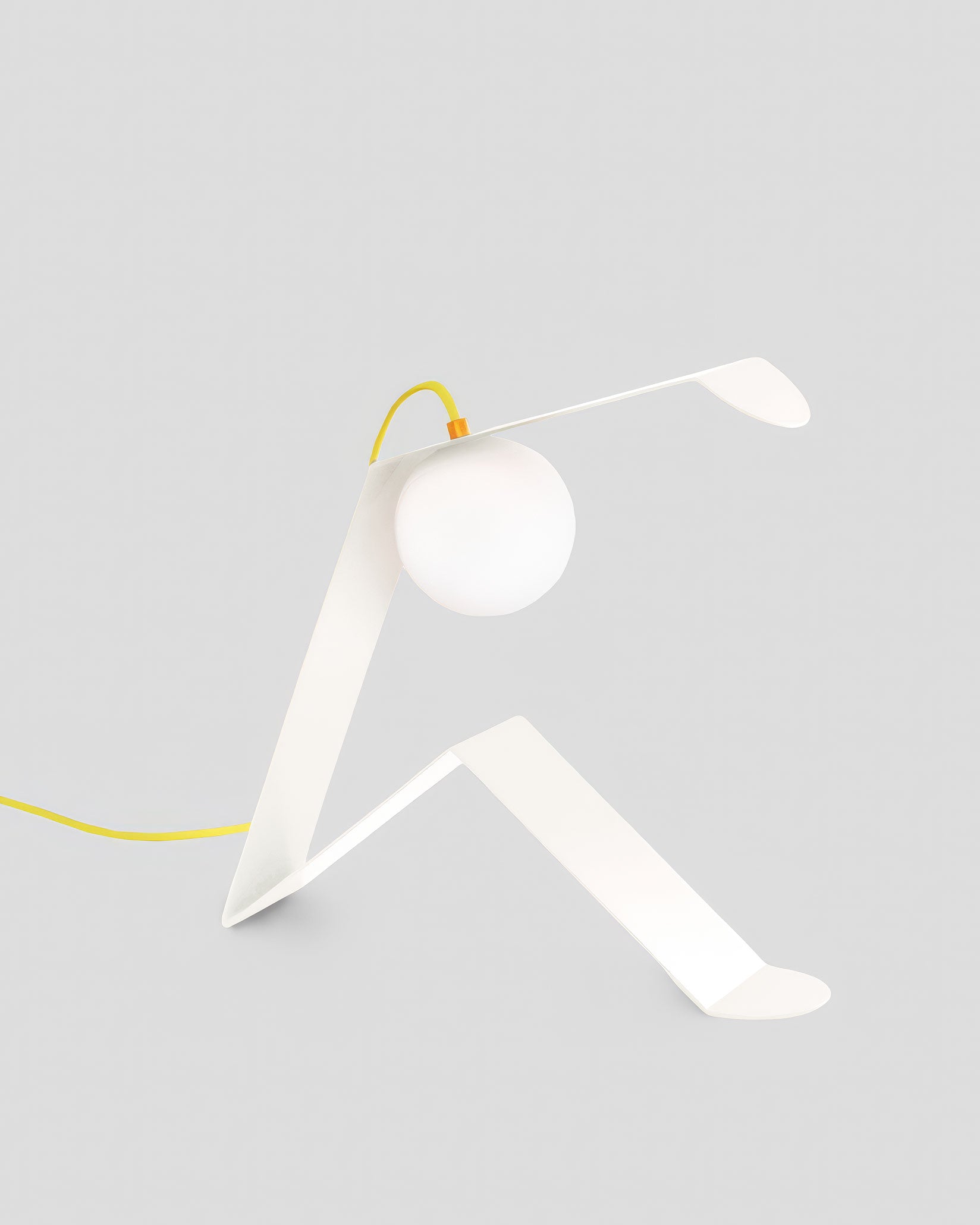 Bonomo Lamp by Tilt