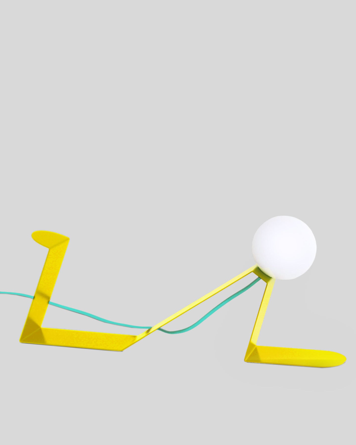 Bonomo Lamp by Tilt