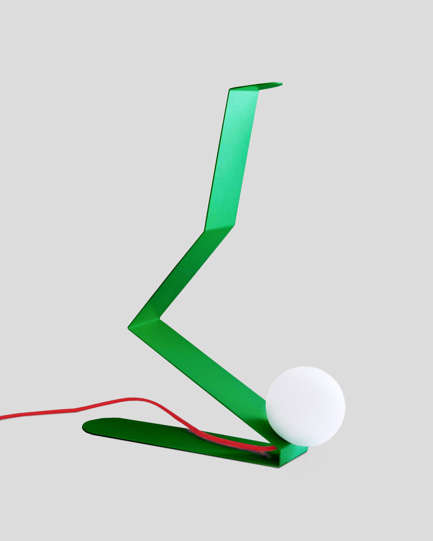 Bonomo Lamp by Tilt