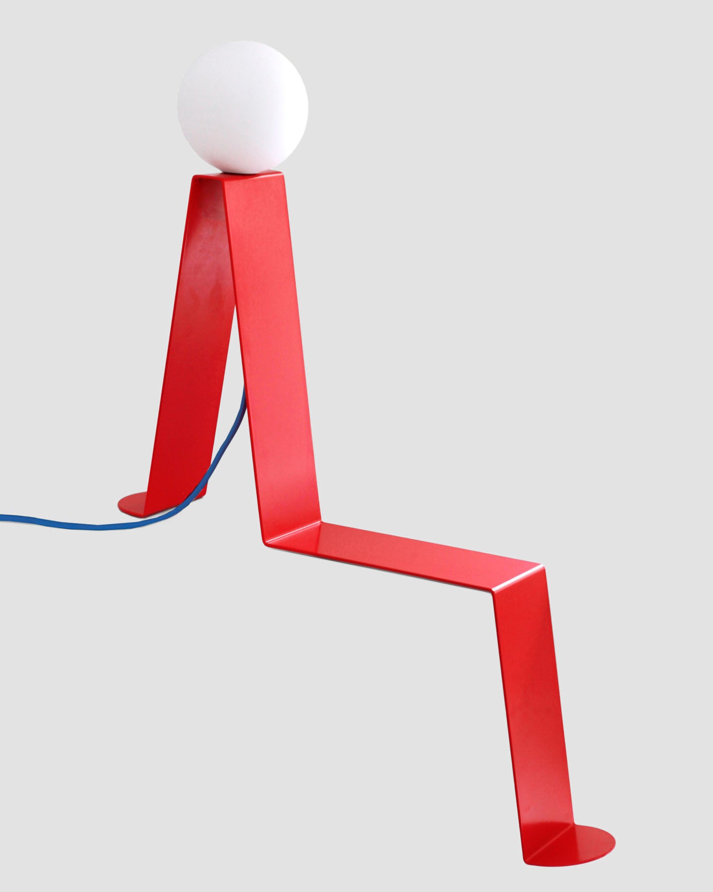 Bonomo Lamp by Tilt