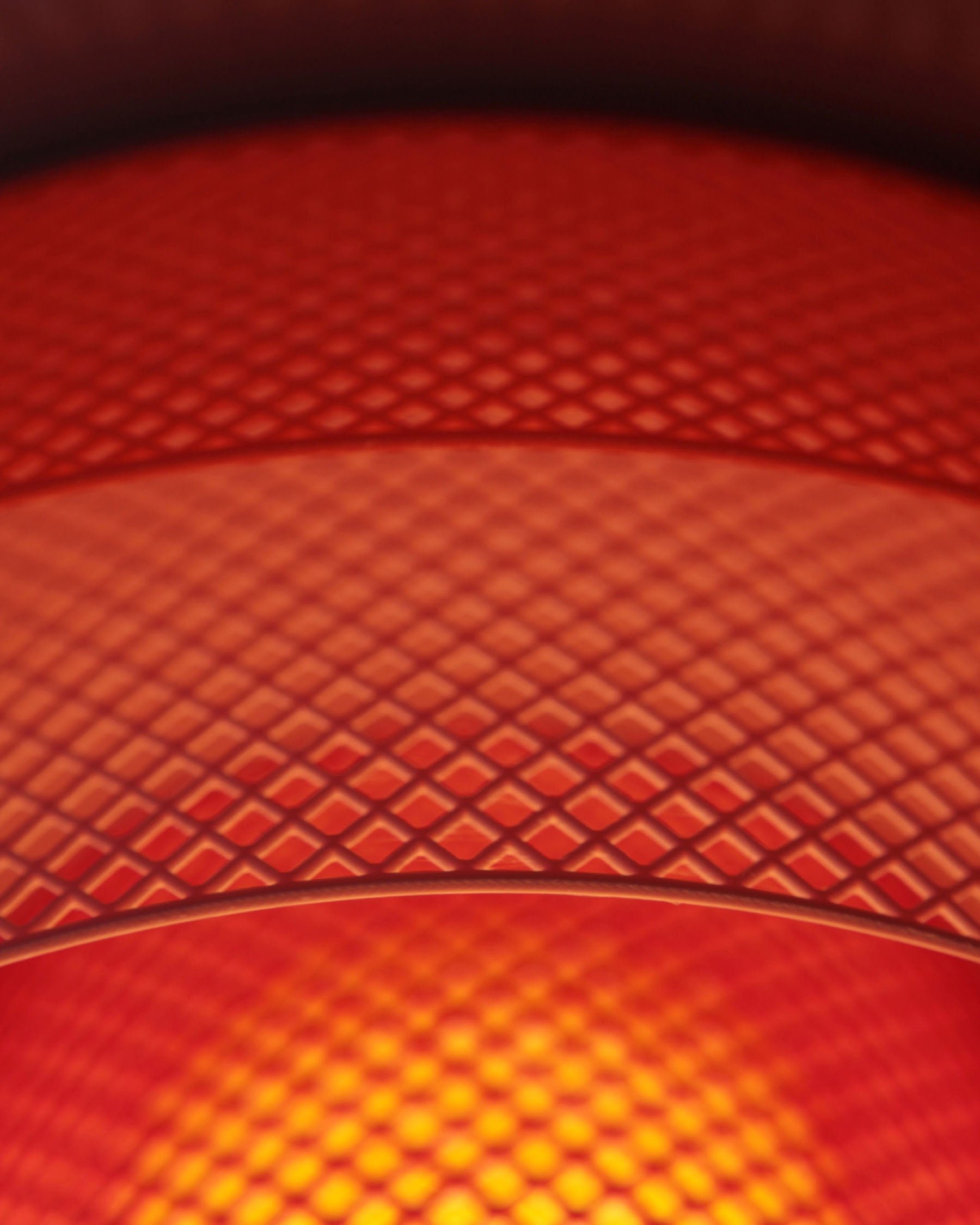 Mesh Lamp by Tilt