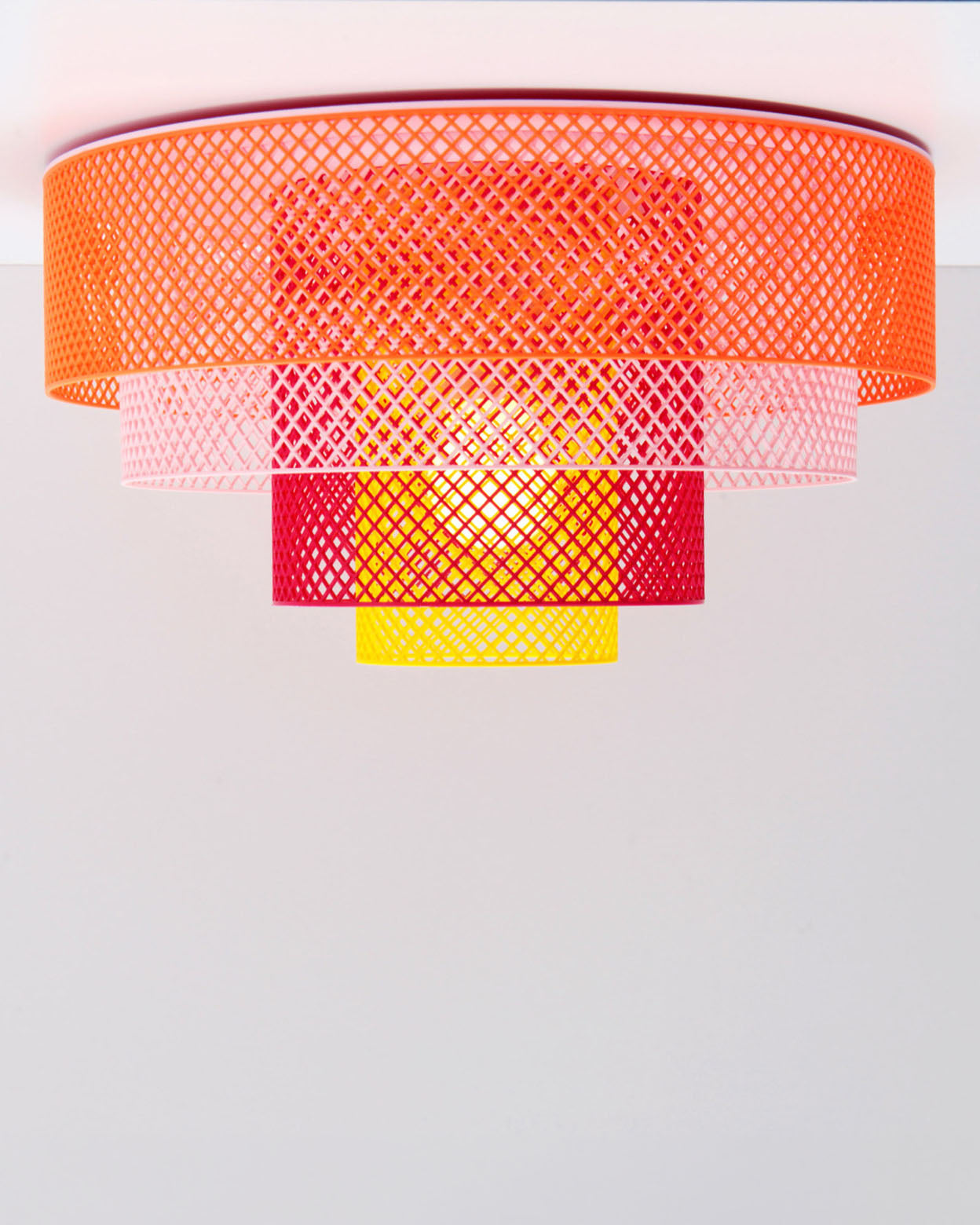 Mesh Lamp by Tilt