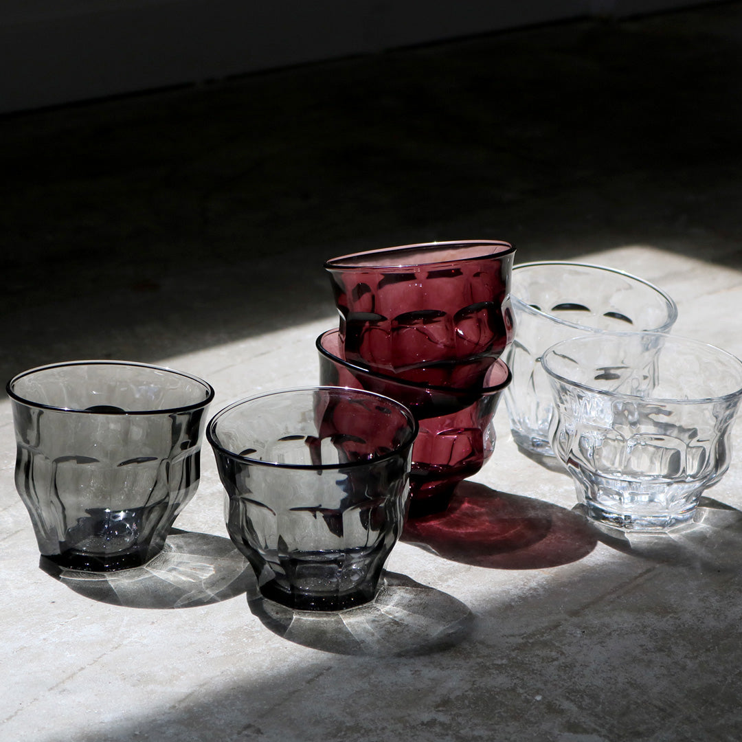 Tipsy Glassware