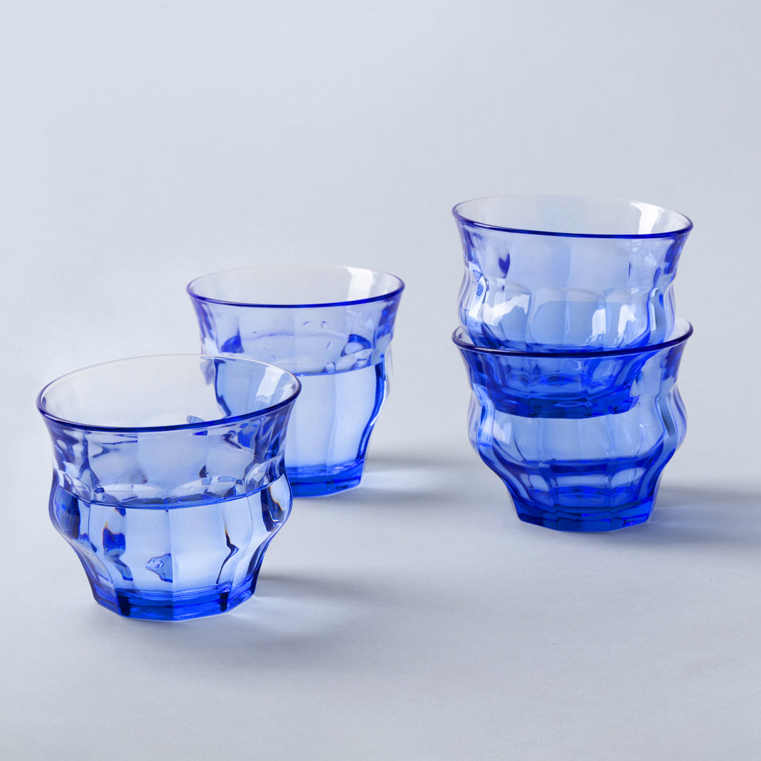Tipsy Glassware