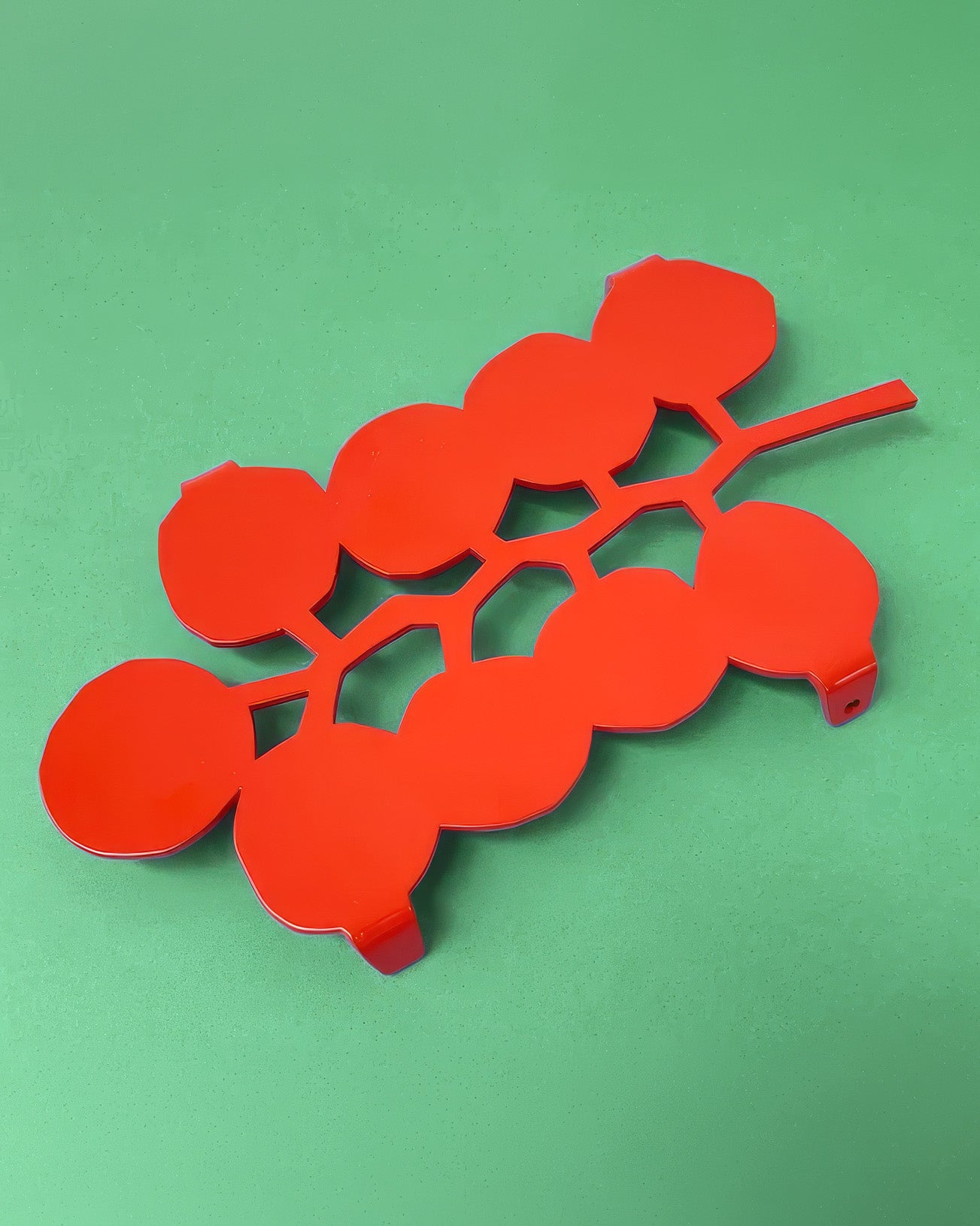Tomato Trivets by We are Out of Office - Wrap
