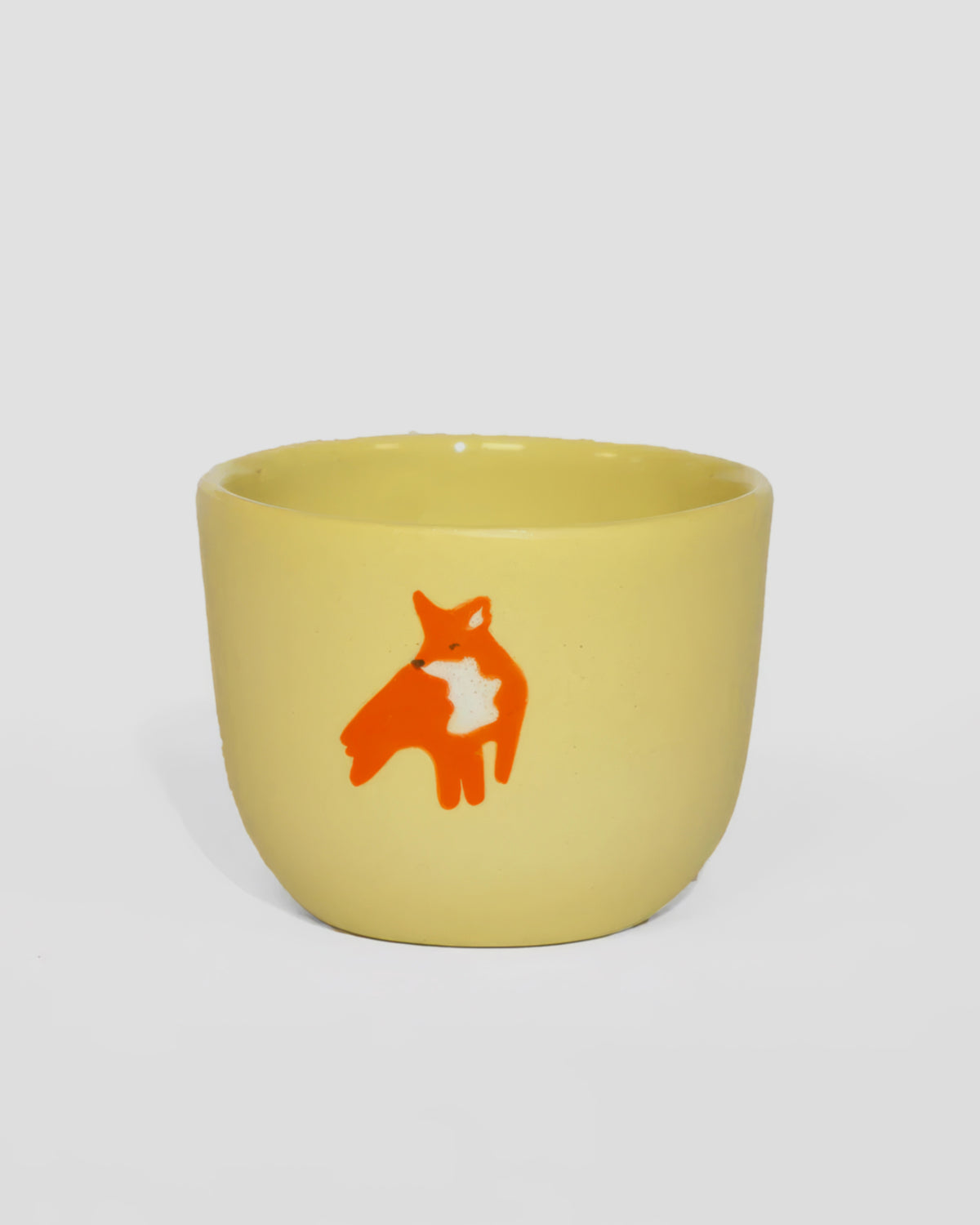 Animals Hand-Painted Ceramics by Top Top