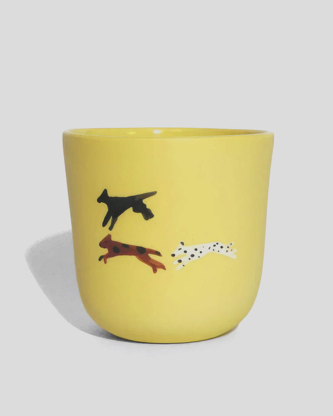 Animals Hand-Painted Ceramics by Top Top
