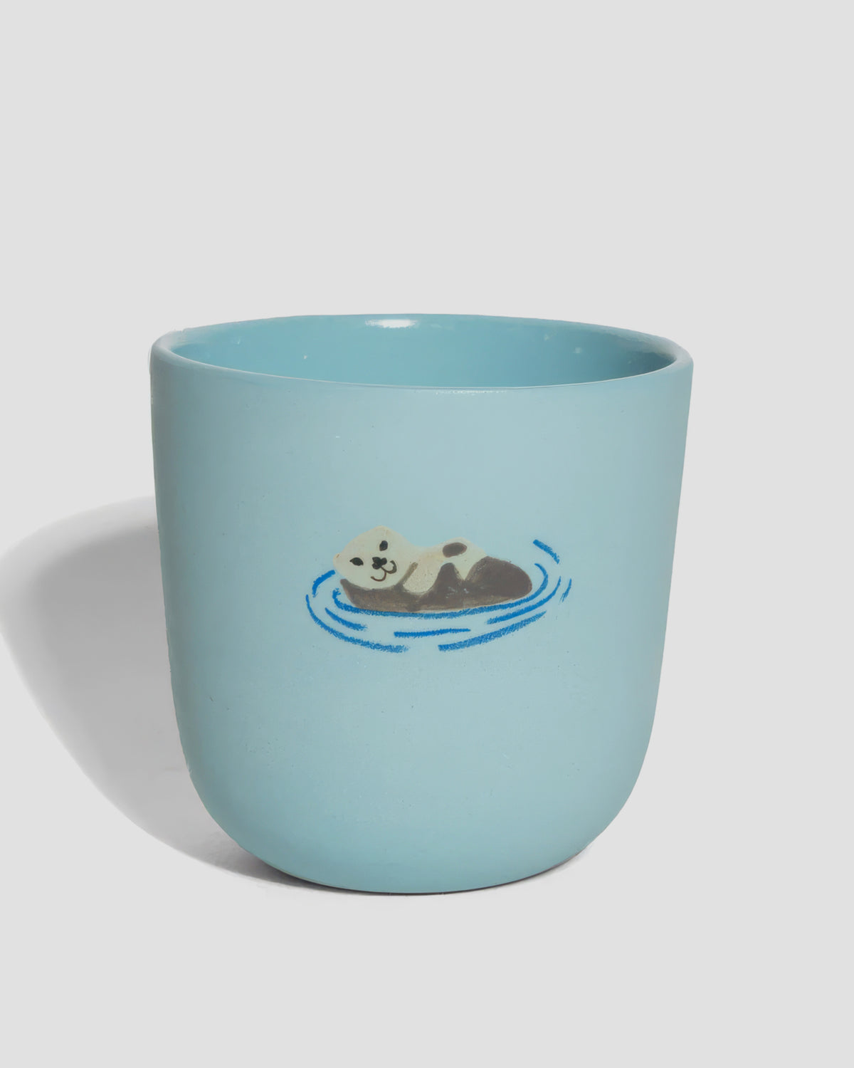 Animals Hand-Painted Ceramics by Top Top