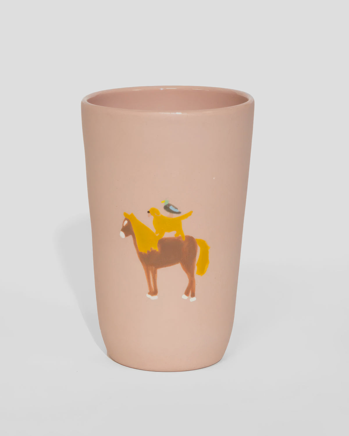 Animals Hand-Painted Ceramics by Top Top