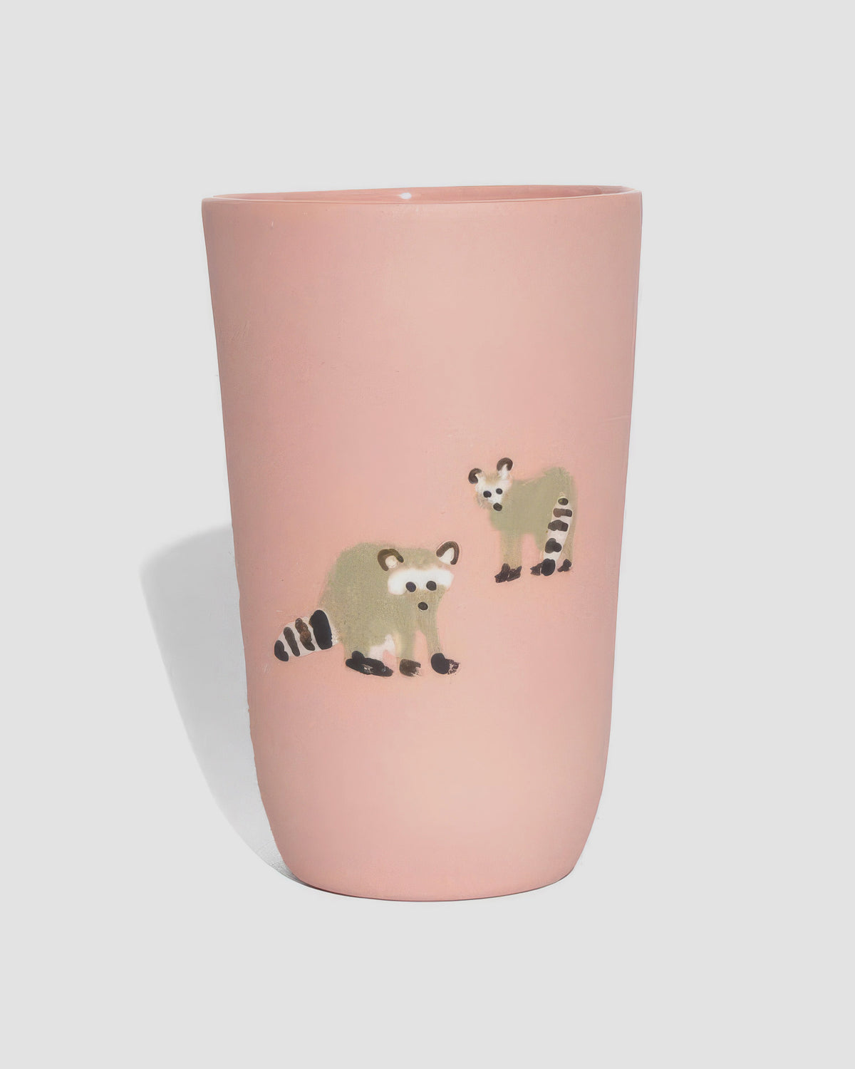 Animals Hand-Painted Ceramics by Top Top
