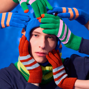 Verloop Gloves