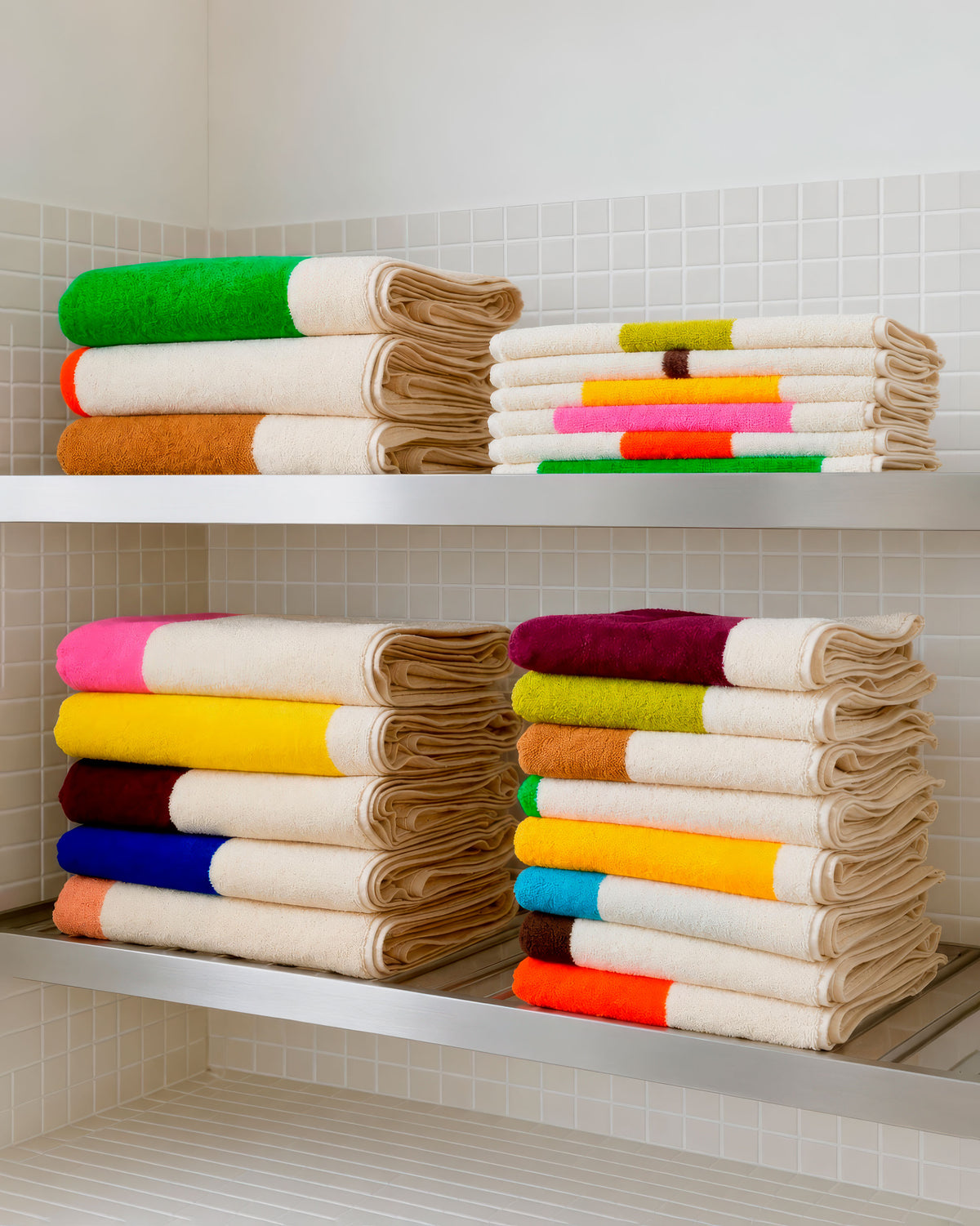Martens Towels