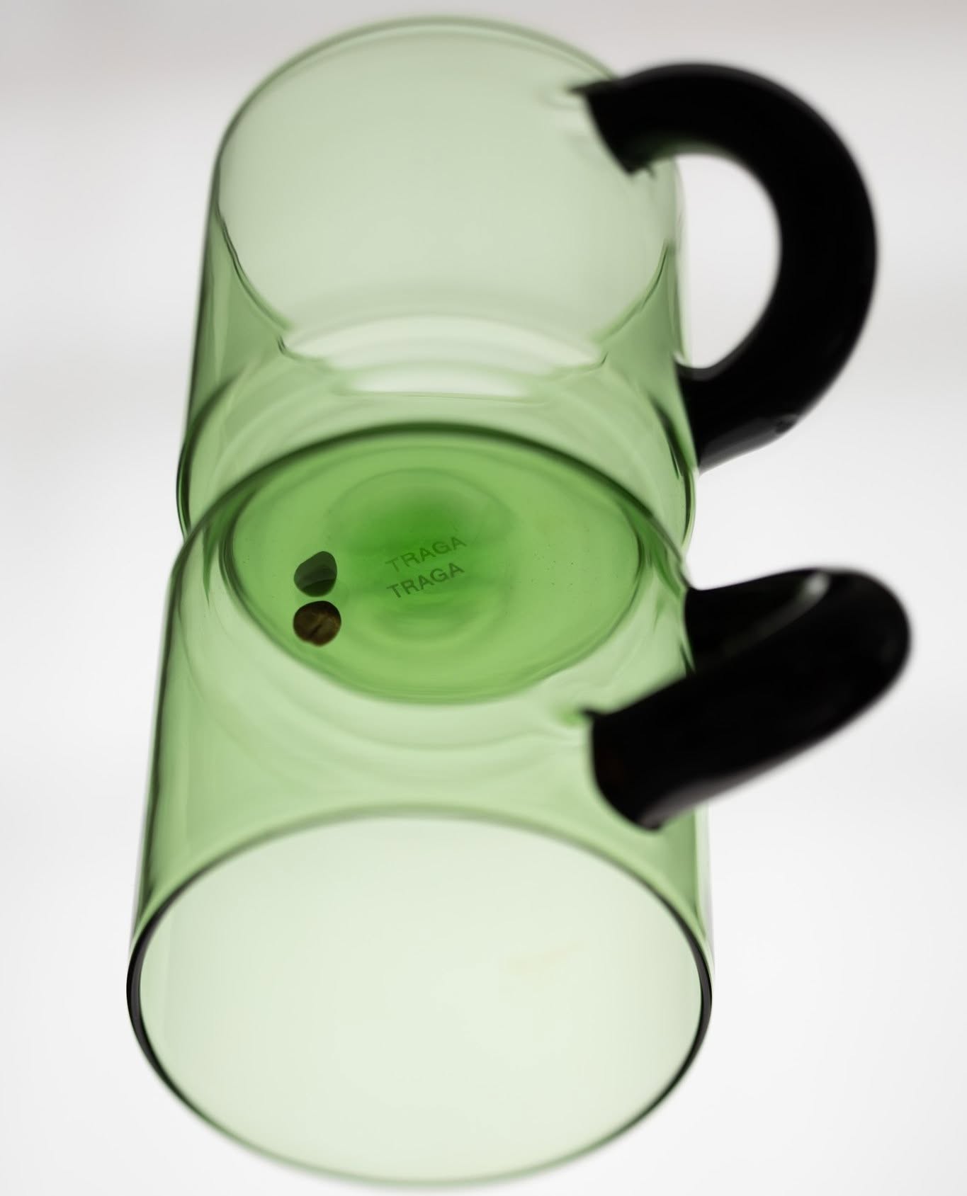 Mario Mug by Traga