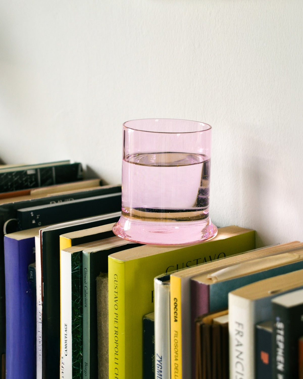 Melt Glass by Traga