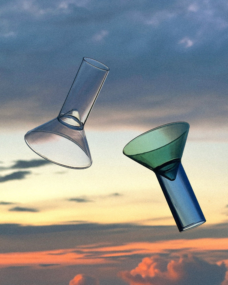 Martini Shot Glass