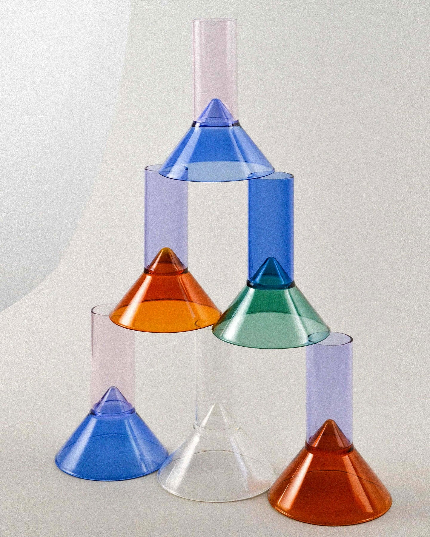 Martini Shot Glass