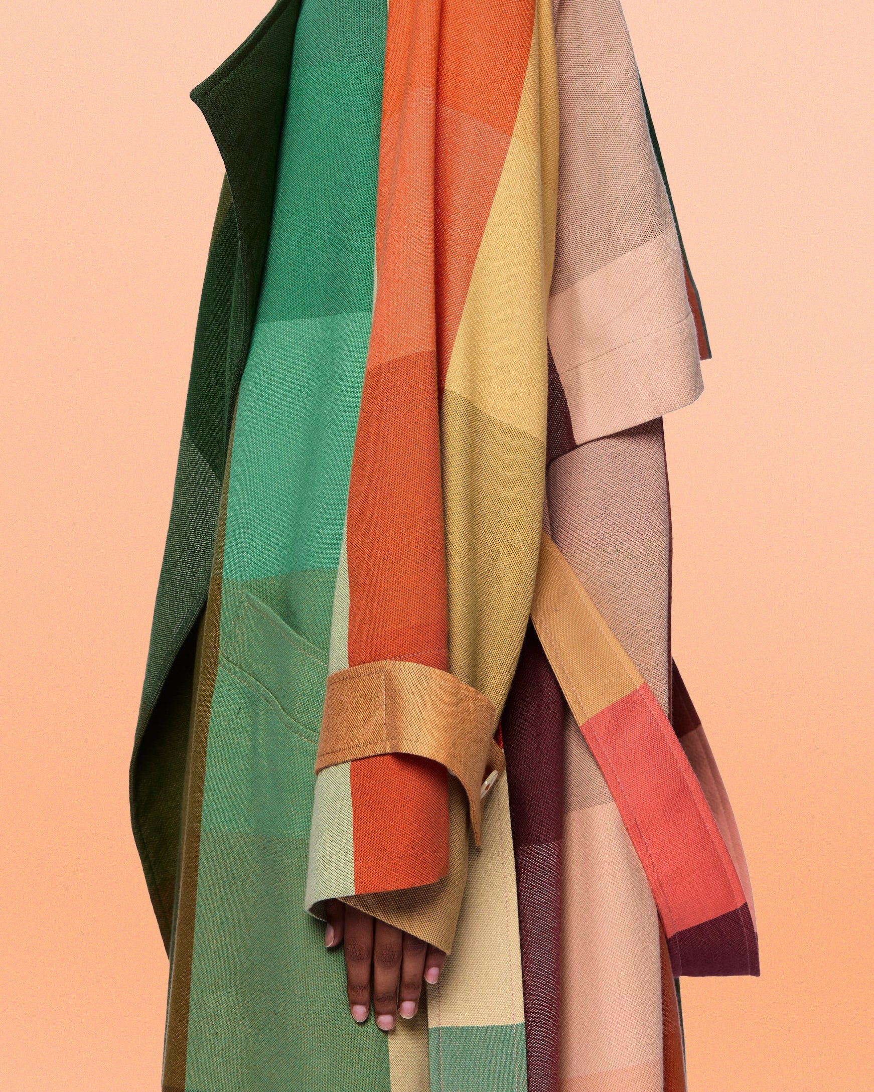 The Plaid Multicolor family