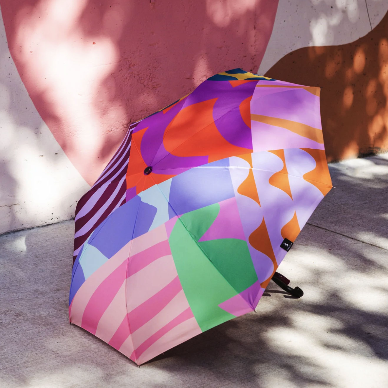 Field Study Umbrella