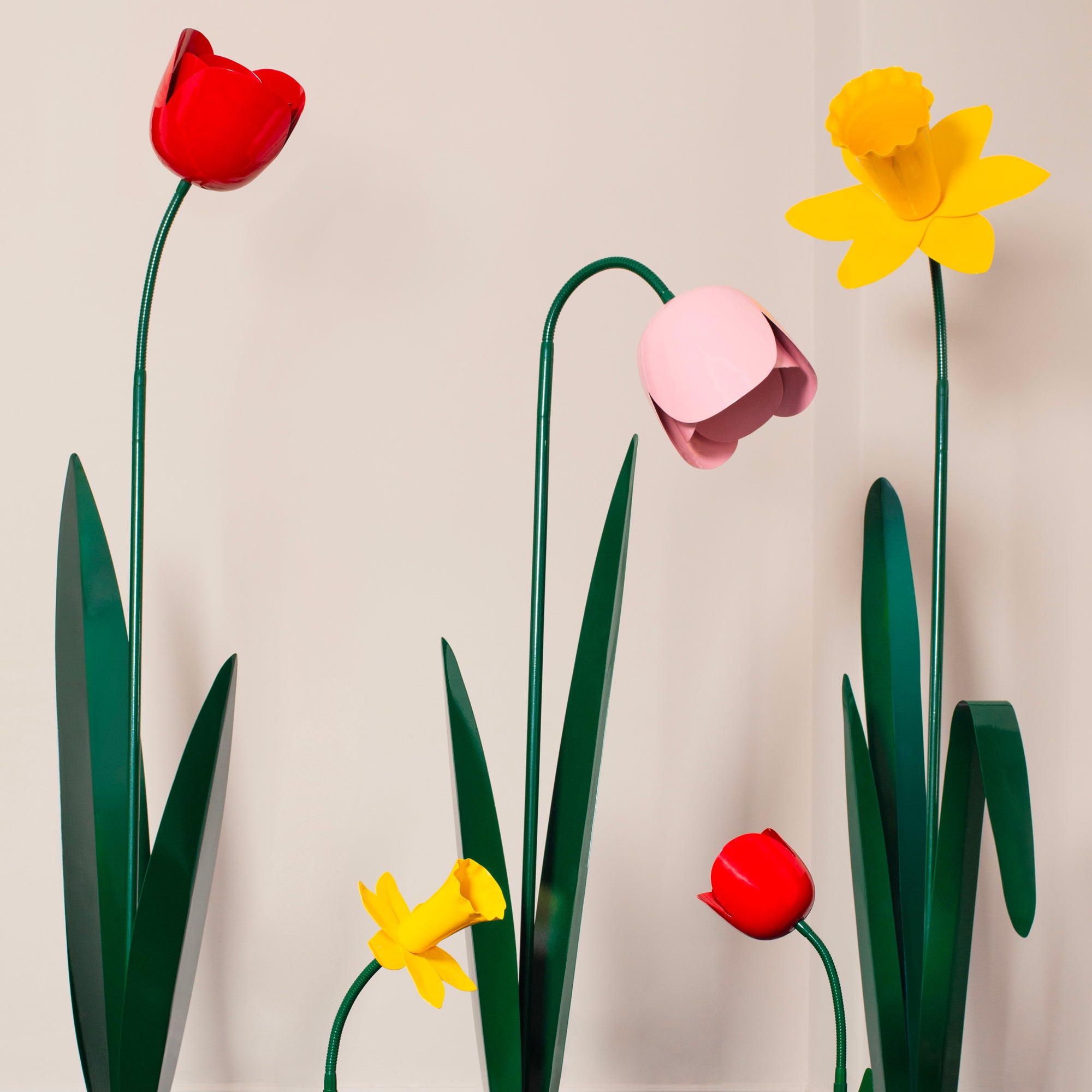 Flower Lights