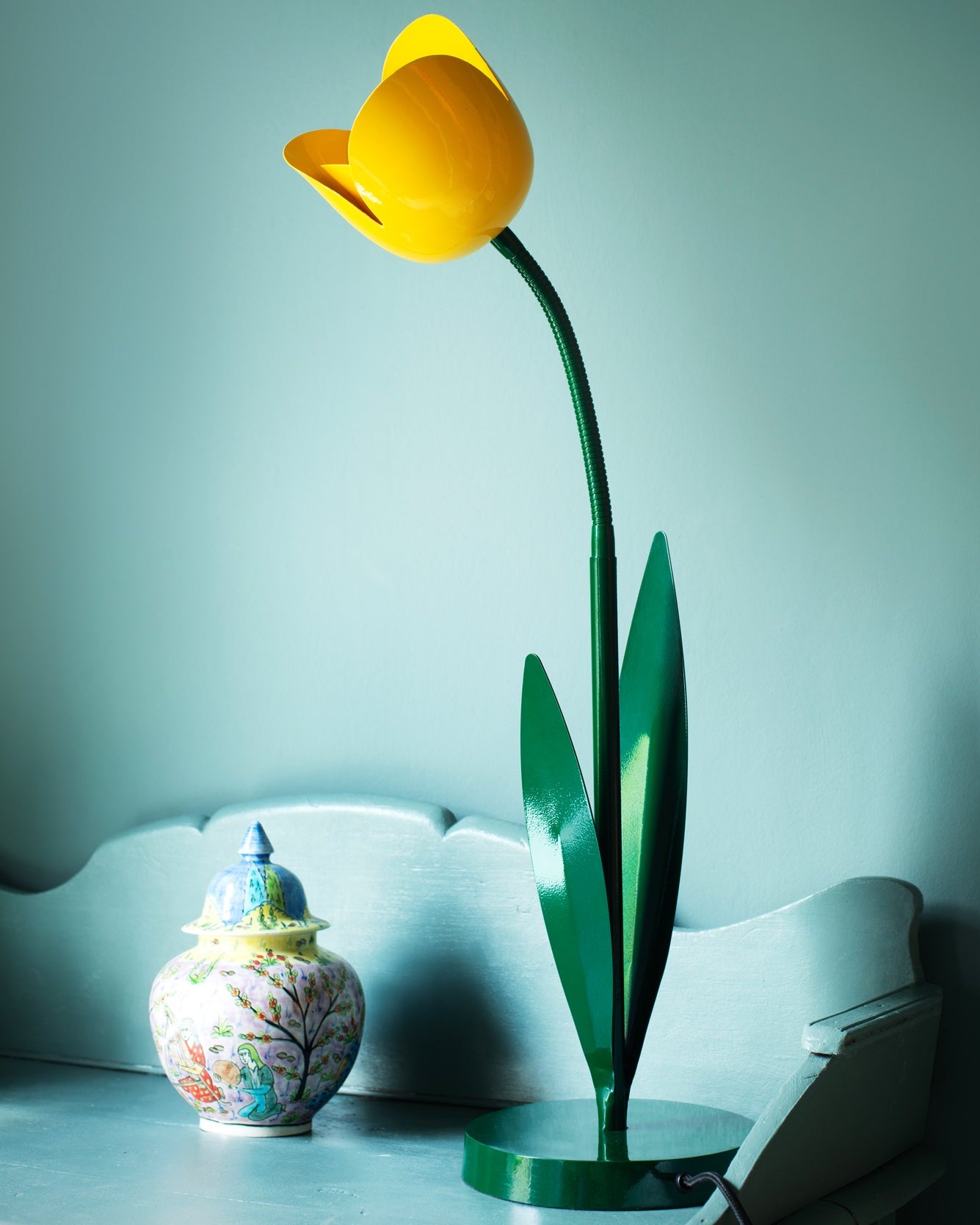 Flower Lights