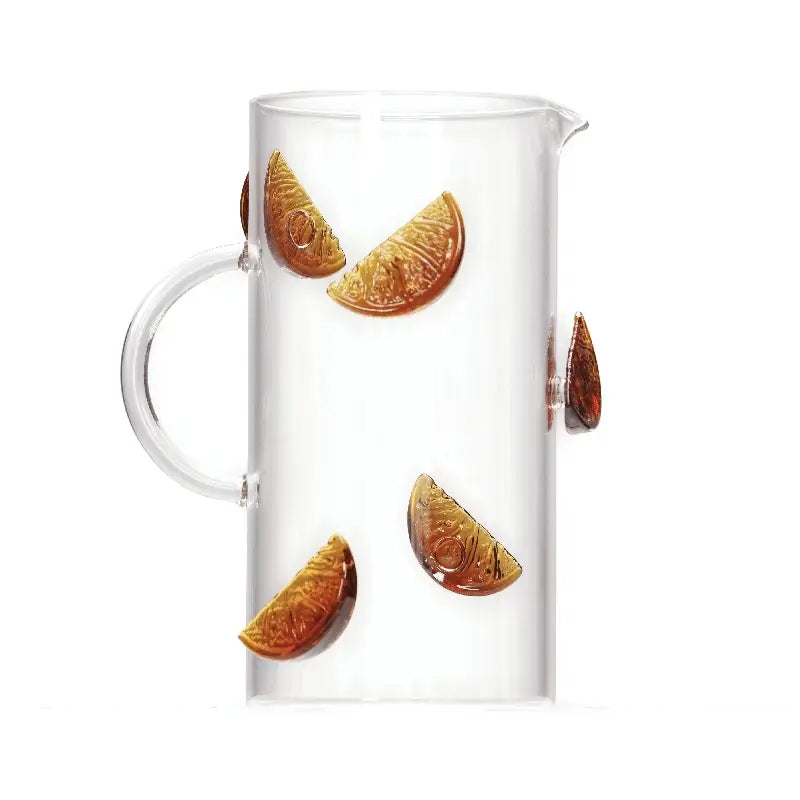 Apéritif Jug & Gobelet Set by Maison Balzac