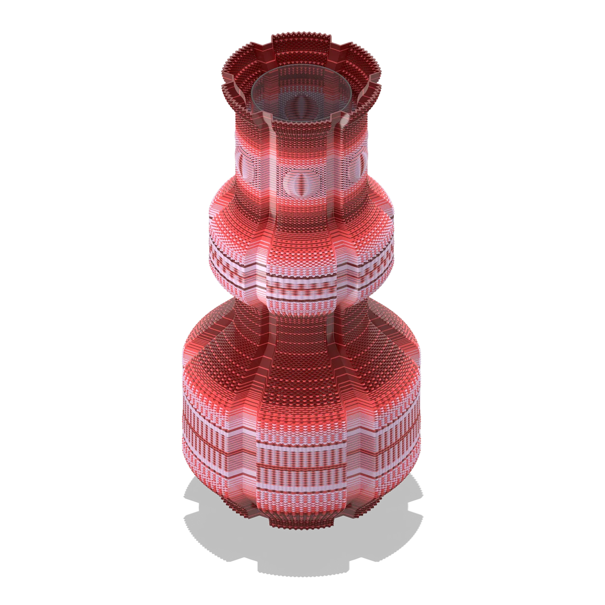 Vases by Wontek