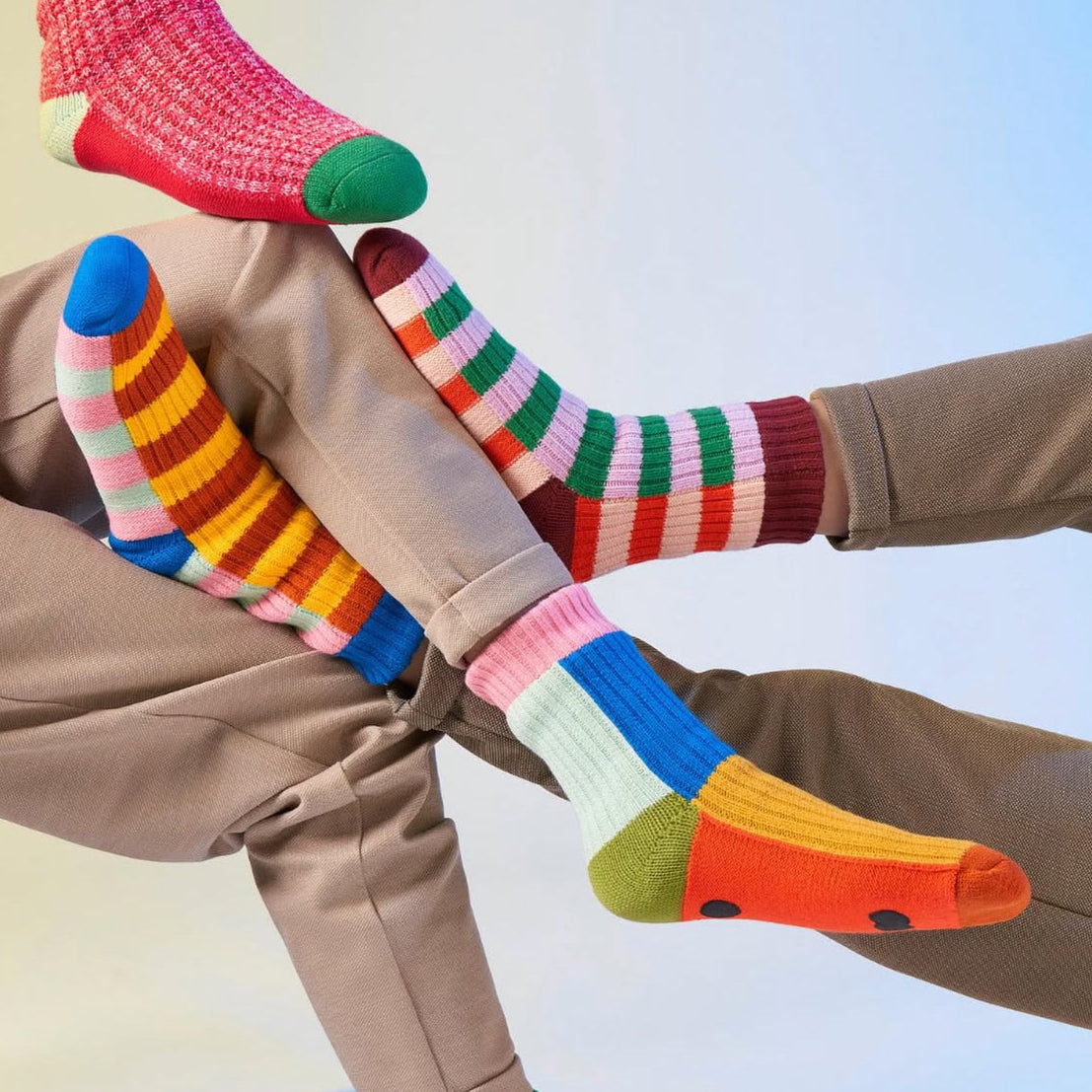 Verloop socks