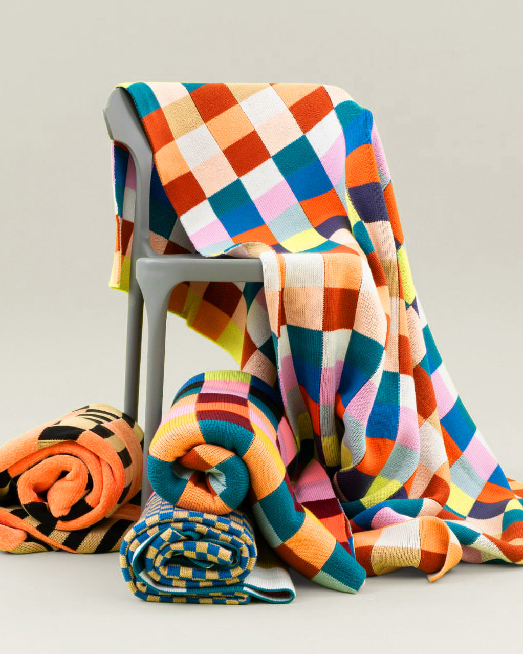 Home Textiles
