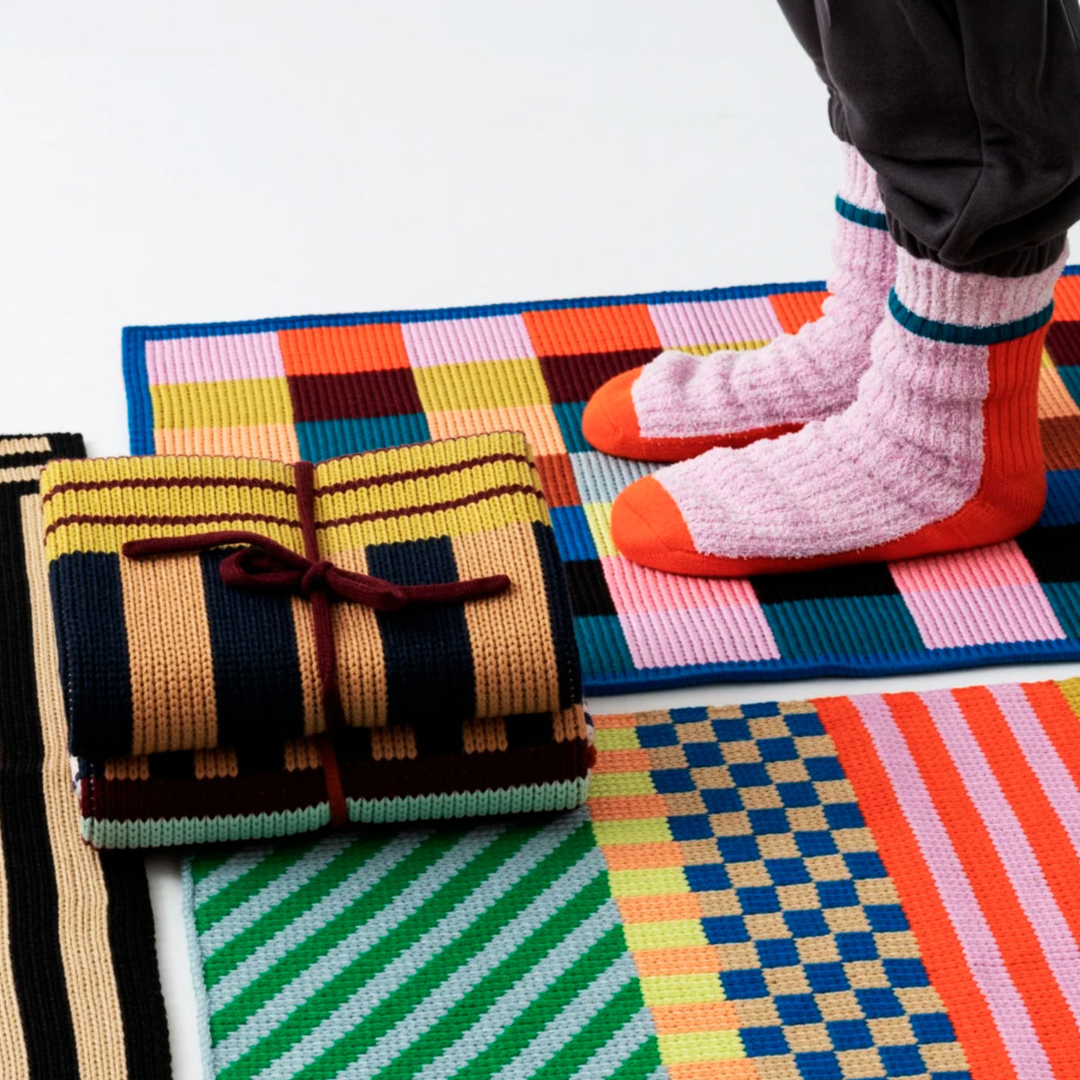 Ella's Socks by Verloop