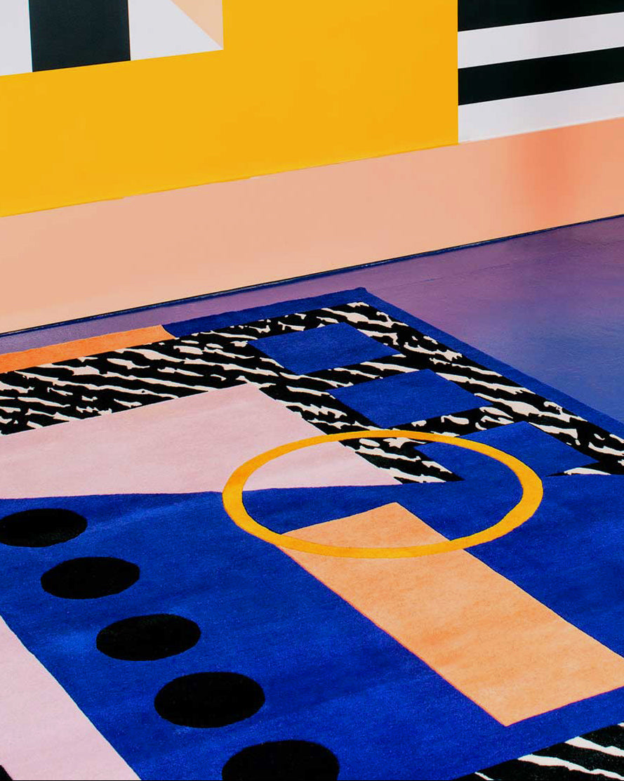 The Walala Rugs