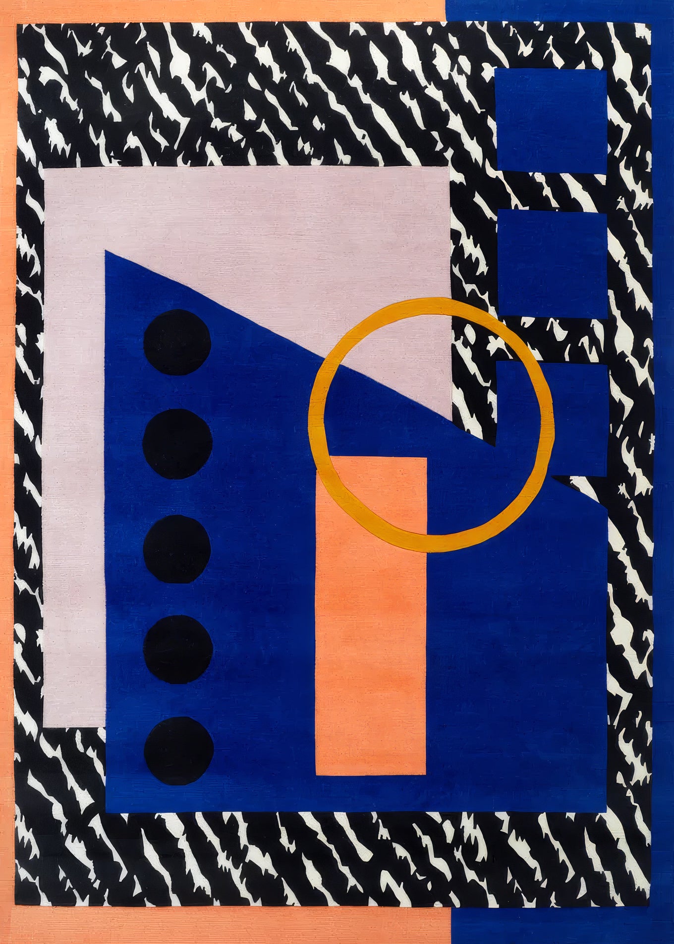 The Walala Rugs by Camille Walala - Floor Story