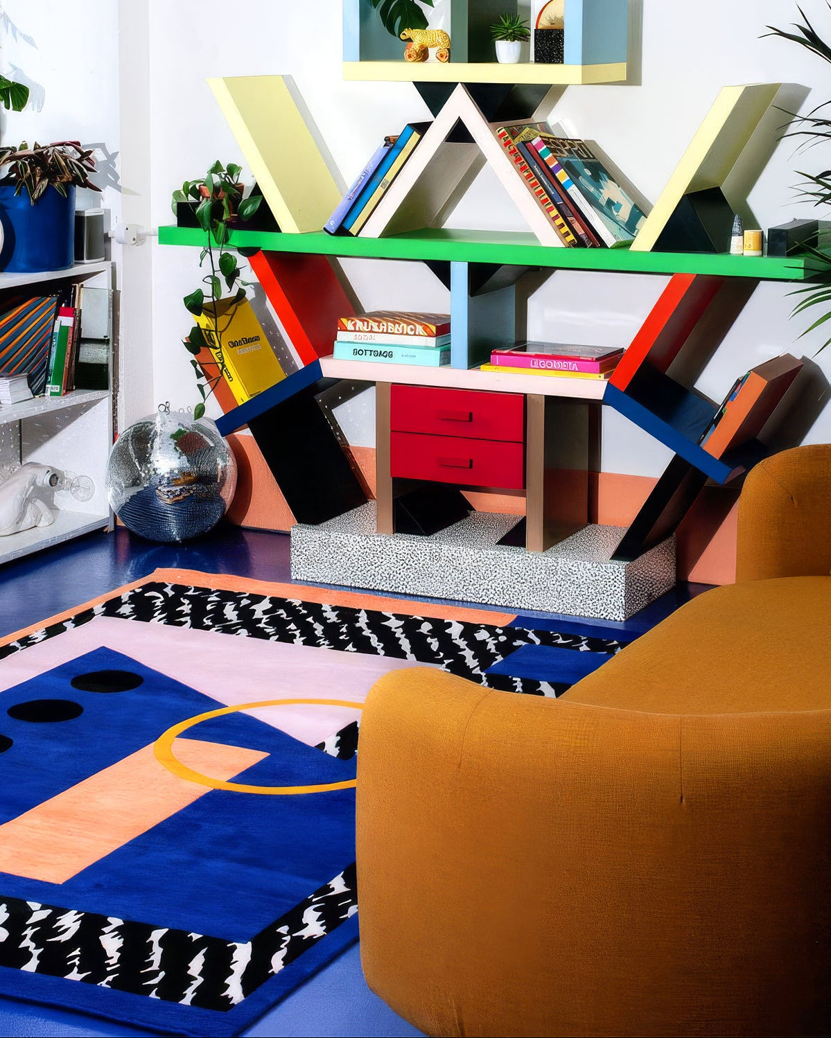 Rugs