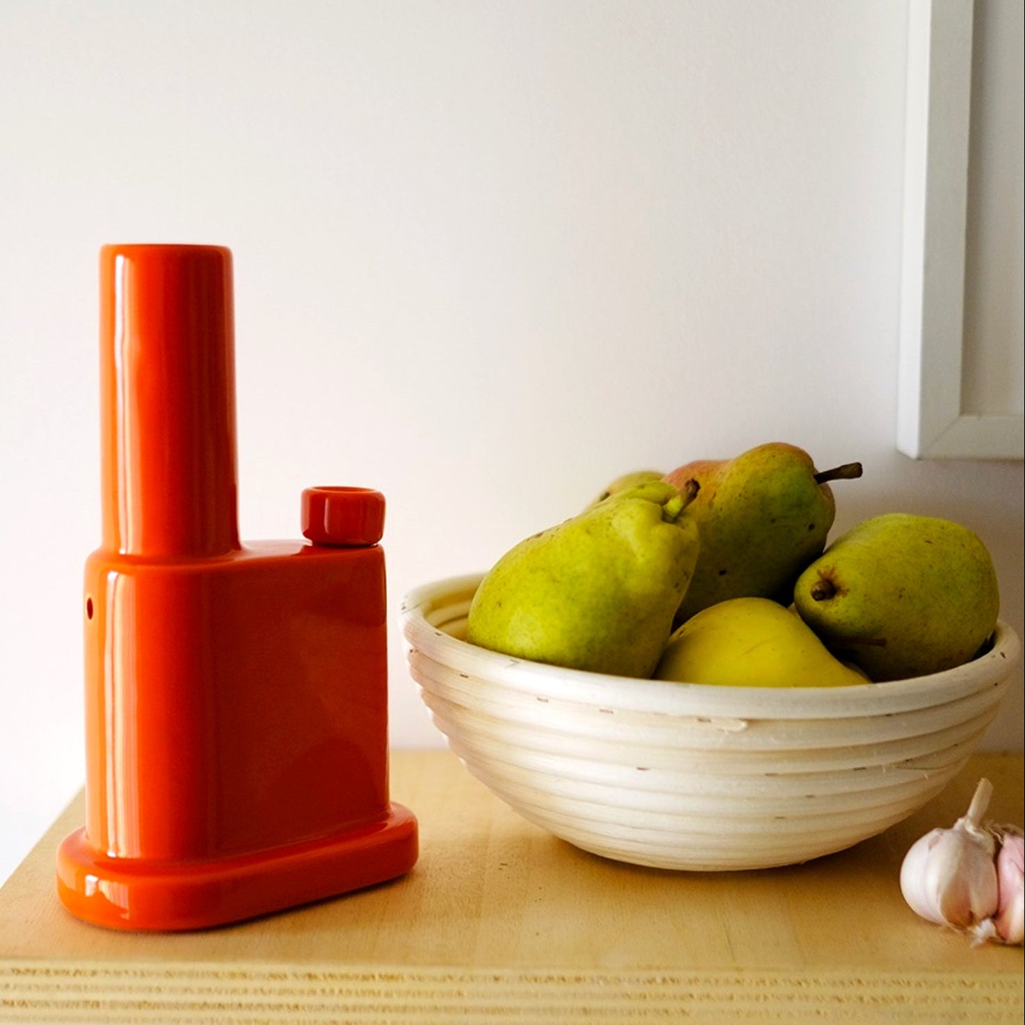 Ceramic bongs