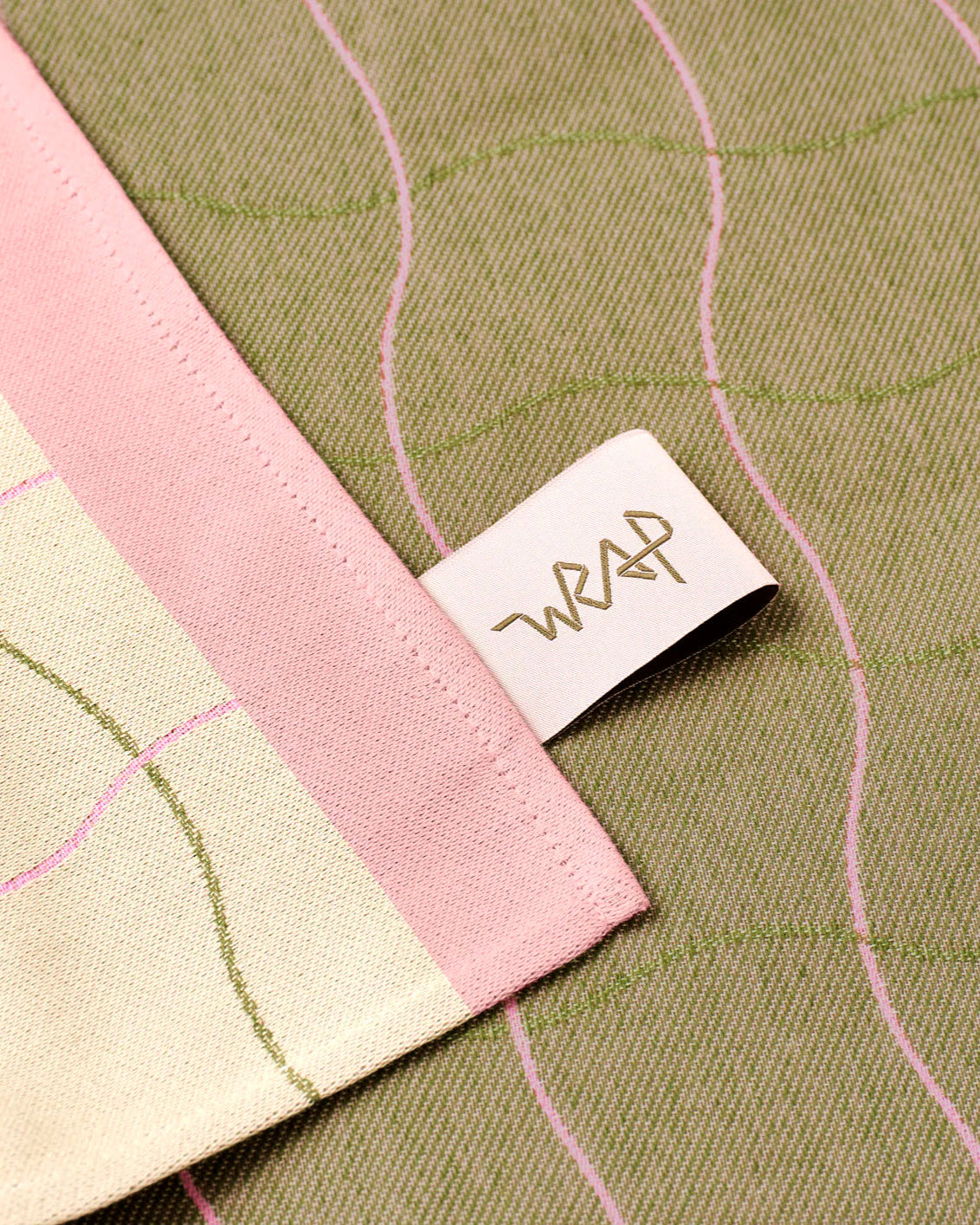 Wrap Tea Towels