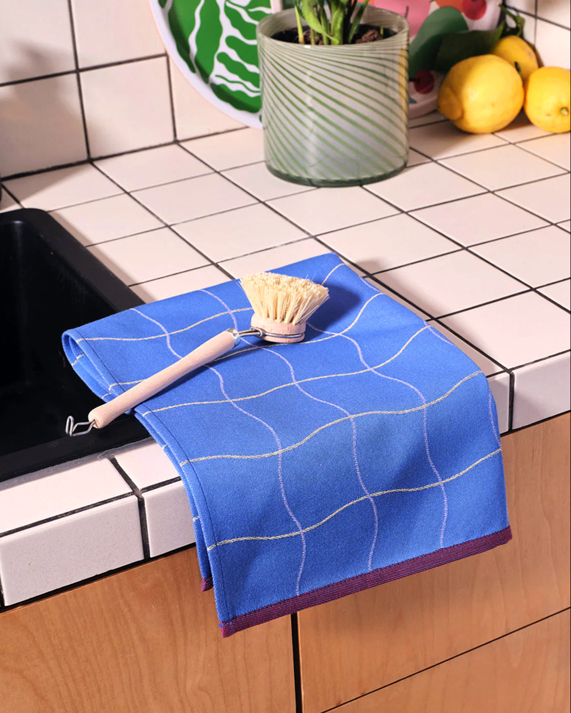 Wrap Tea Towels