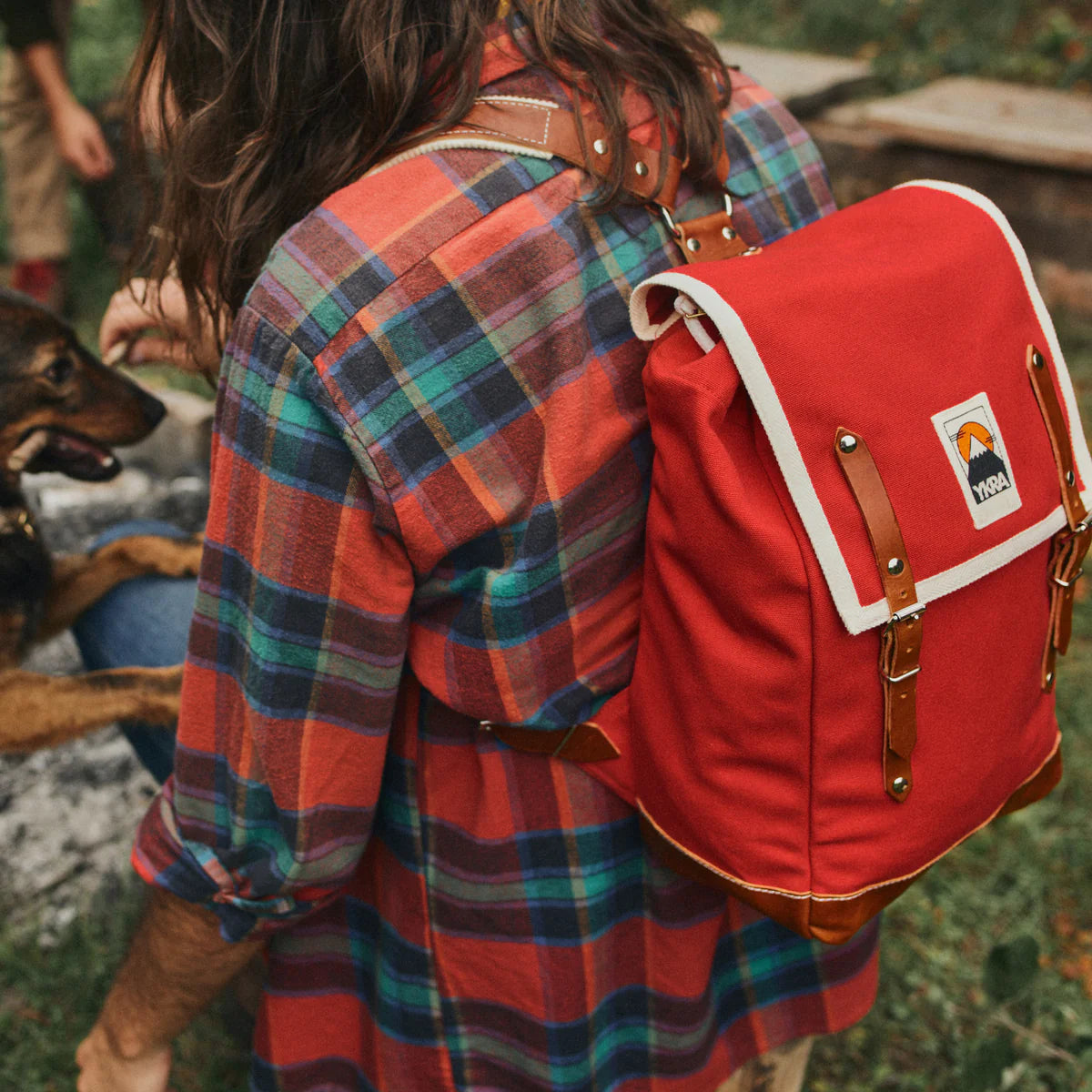 Matra Mini Backpack