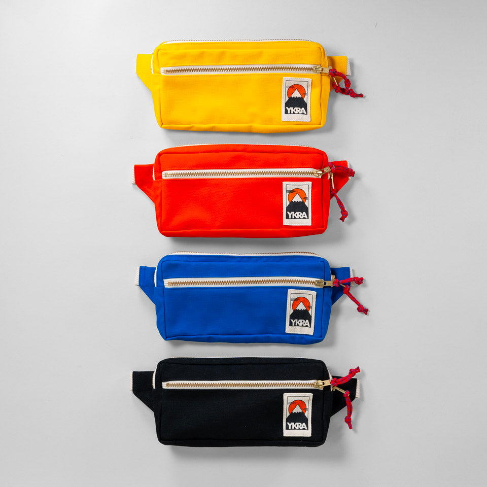 Fanny pack