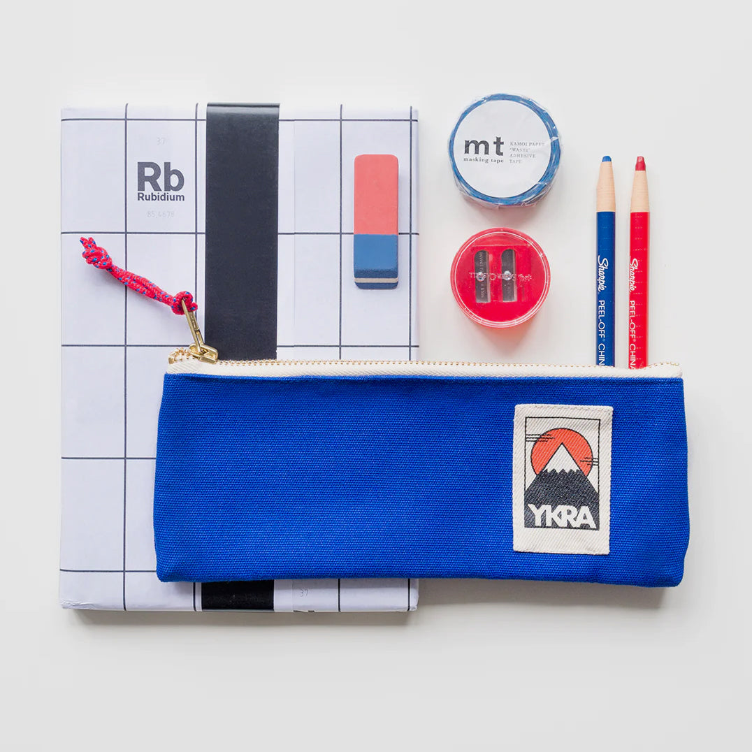 Laptop & pencil cases
