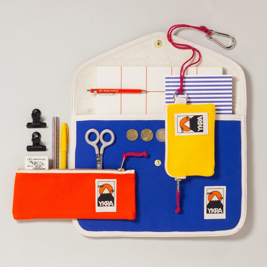 Laptop & pencil cases