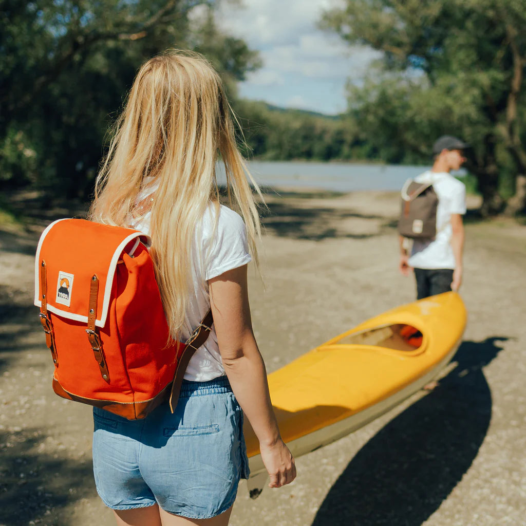 Matra Mini Backpack