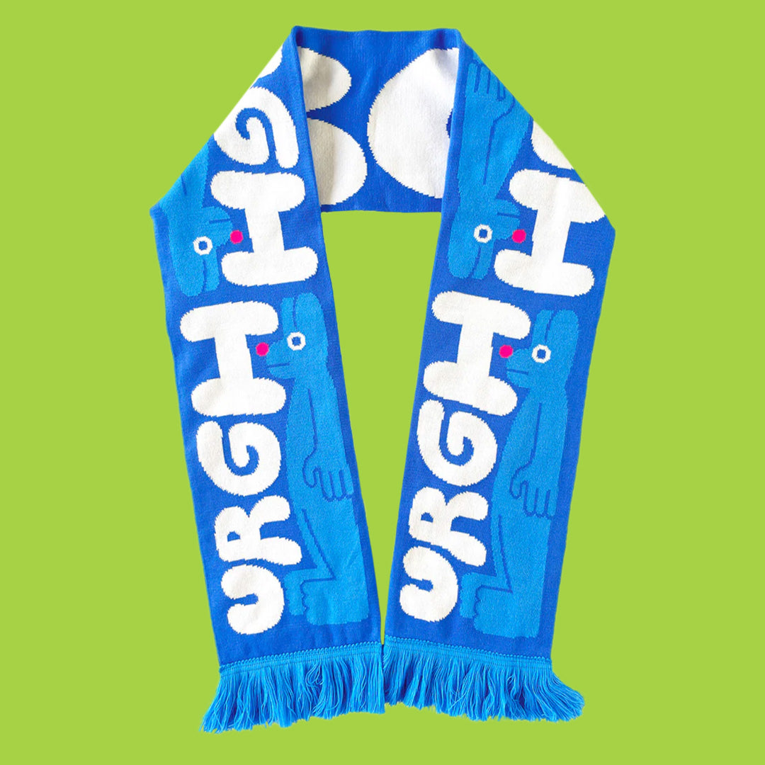 Scarves