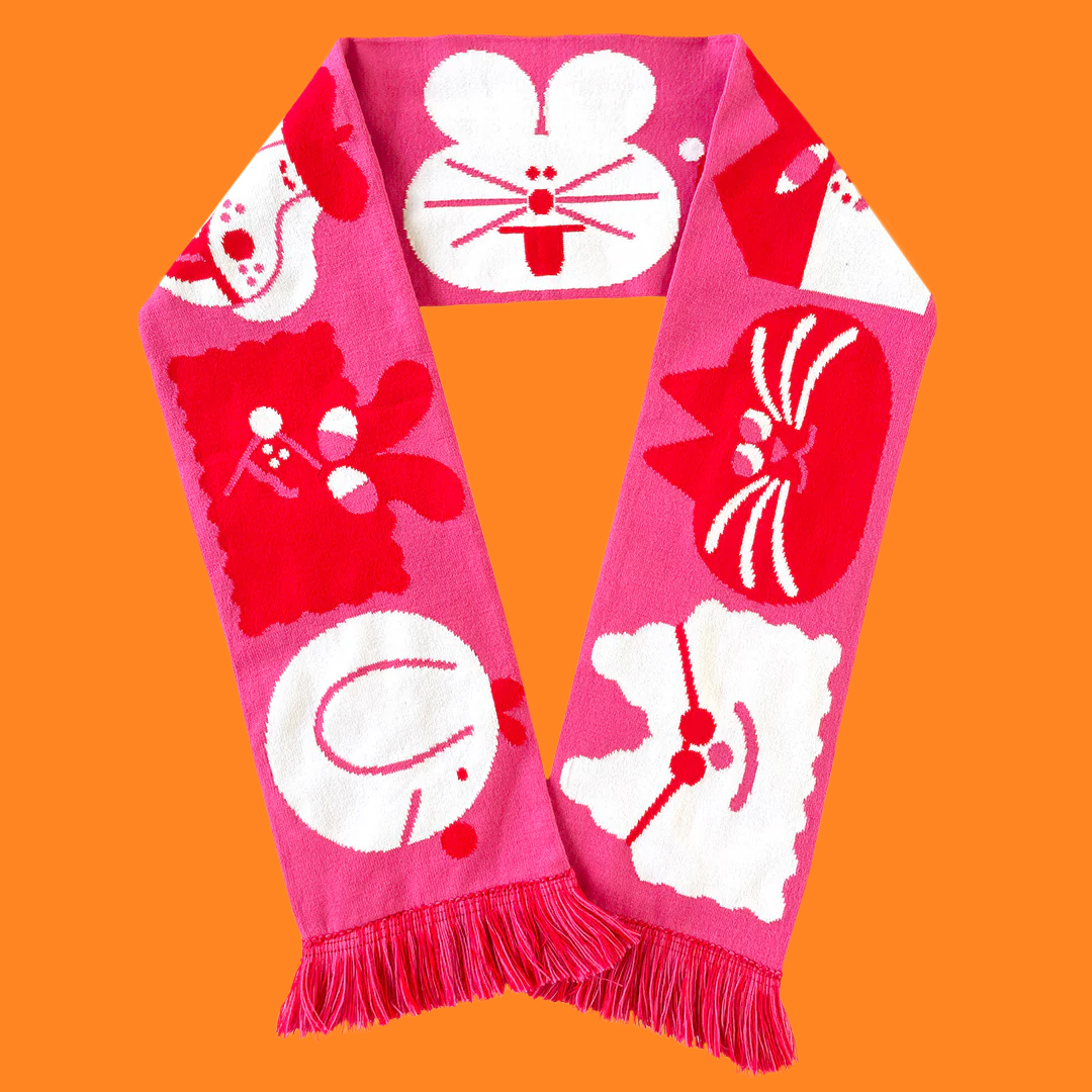 Scarves