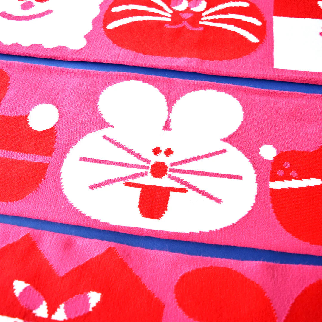 Scarves