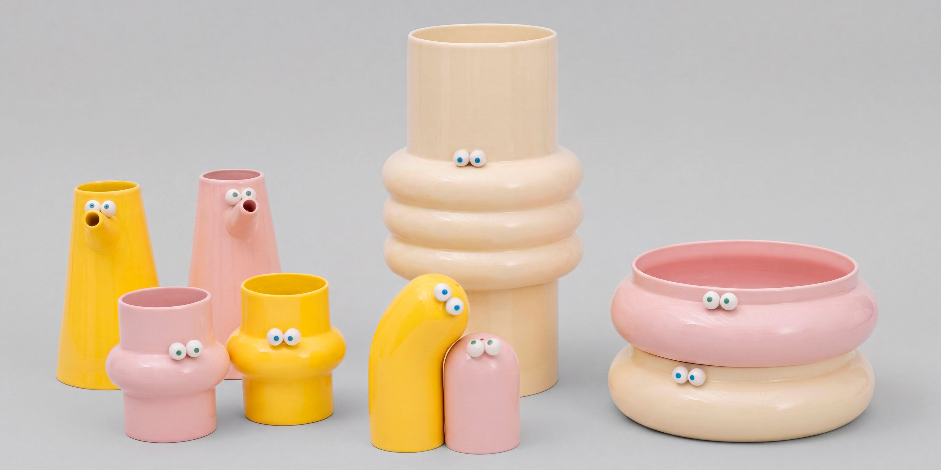 Lucas Zanotto Ceramics by Lucas Zanotto - Home Studyo